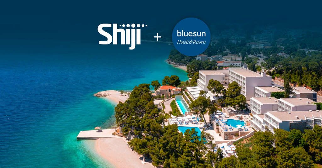 Bluesun Hotels & ResortsùF&BShijiInfrasys POSϵͳ