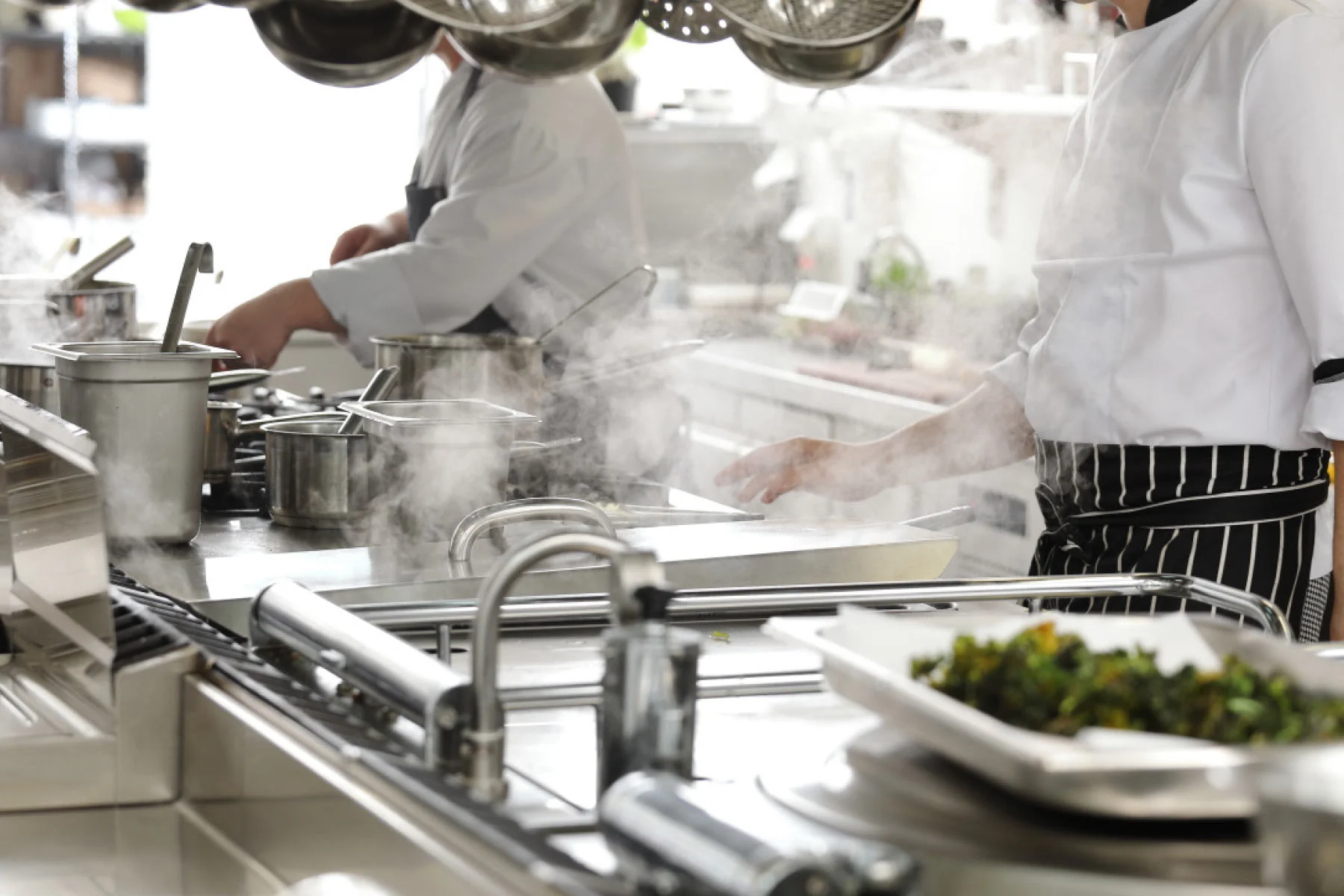 Everything You Need to Know About Commercial Kitchen Design(ͼ6)